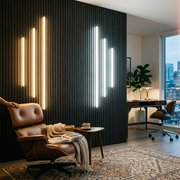 Wall Panel LED Lighting 03