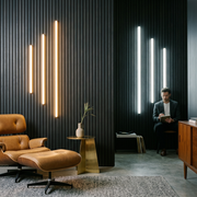 Wall Panel LED Lighting 03