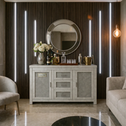 Wall Panel LED Lighting 04
