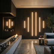 Wall Panel LED Lighting 05