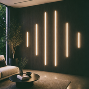 Wall Panel LED Lighting 05
