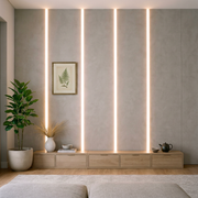 Wall Panel LED Lighting 07 - Flexible