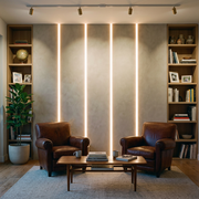 Wall Panel LED Lighting 07 - Flexible